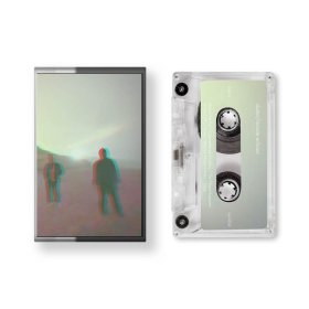 Duster - Remote Echoes [CASSETTE]