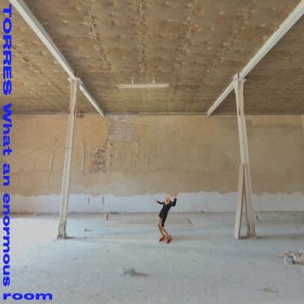 Torres - What An Enormous Room [Vinyl, LP]