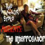 Paranoid Style - The Interrogator