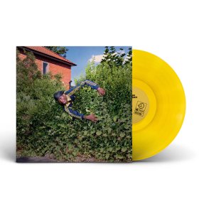 Master Peace - How To Make A Master Peace (Yellow Translucent) [Vinyl, LP]