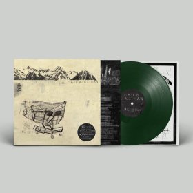 Marika Hackman - Big Sigh (Green) [Vinyl, LP]