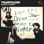 Trampolene - Swansey To Hornsey (Common Welsh Green)