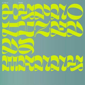 Dj Manny - Hypnotized [Vinyl, LP]