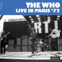 Who - Ready Steady Who Six (Live In Paris 1972)