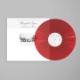 Bright Eyes - A Christmas Album (Transparent Red)