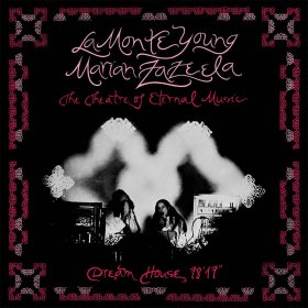 La Monte Young & Marian Zazeela - Dream House 78'17" [Vinyl, LP]