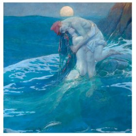 Joanna Brouk - Sounds Of The Sea [Vinyl, LP]