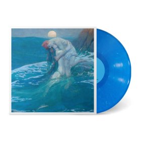 Joanna Brouk - Sounds Of The Sea (Sea Blue) [Vinyl, LP]