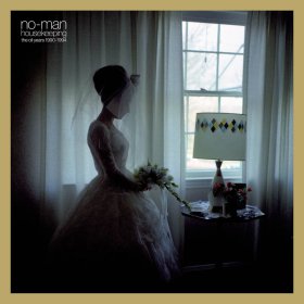 No-man - Housekeeping: The OLI Years 1990-1994 (Box) [5CD]