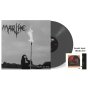 Marthe - Further In Evil (Grey)(+ Flexi)