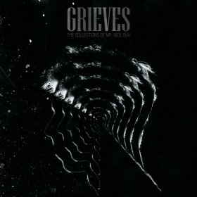 Grieves - The Collections Of Mr. Nice Guy (Teal) [Vinyl, LP]