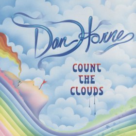 Dan Horne - Count The Clouds [Vinyl, LP]