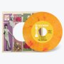 Contessas - Broken Heart (Peach White Marble)