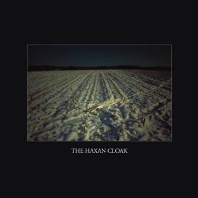 Haxan Cloak - Haxan Cloak [Vinyl, 2LP]
