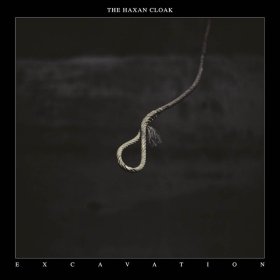 Haxan Cloak - Excavation [CD]