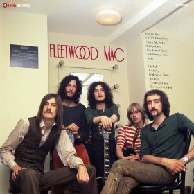 Fleetwood Mac - Live On Radio & TV 1969-70 [Vinyl, LP]