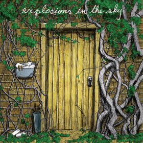 Explosions In The Sky - Take Care, Take Care, Take Care [Vinyl, 2LP]