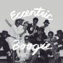 Various - Eccentric Boogie (Purple Pink)