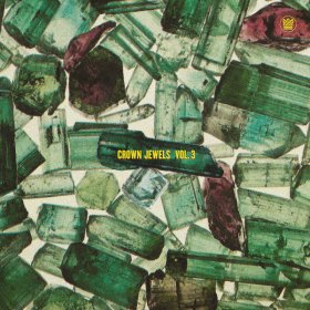 Various - Big Crown Presents Crown Jewels Vol. 3 (Jewel Pile) [Vinyl, LP]