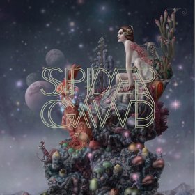 Spidergawd - VII [Vinyl, LP + CD+ 7"]