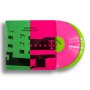 Microstoria - Init Ding + _snd (Pink + Green)