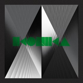 Ikonika - Idiot [Vinyl, 12"]