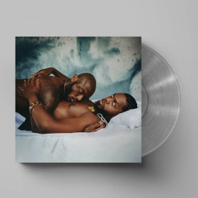 Serpentwithfeet - Grip (Clear) [Vinyl, LP]