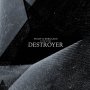 Wolff & Borgaard - Destroyer (Red)