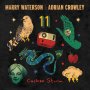 Marry Waterson & Adrian Crowley - Coockoo Storm