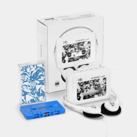 Various - Dais x Retrospekt: Dais223 (Plus Portable Cassette Pla [CASSETTE]
