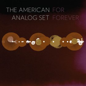 American Analog Set - For Forever [Vinyl, 2LP]