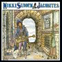 Nikki Sudden & The Jacobites - Jangle Town (Blue)