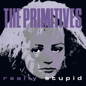 Primitives - Really Stupid (Purple) [Vinyl, 7"]