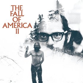Various - Allen Ginsberg's Fall Of America Vol. II [CD]