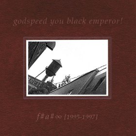 Godspeed You! Black Emperor - F#a#oo [Vinyl, LP]