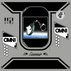 Omni - Souvenir [CD]