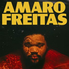 Amaro Freitas - Y'Y [Vinyl, LP]