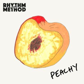 Rhythm Method - Peachy [CD]
