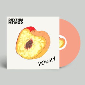 Rhythm Method - Peachy (Peach) [Vinyl, LP]