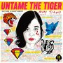 Mary Timony - Untame The Tiger (Neon Pink)