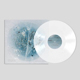 Manu Delago - Snow From Yesterday (Coloured) [Vinyl, LP]