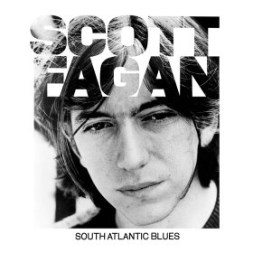 Scott Fagan - South Atlantic Blues [Vinyl, LP]