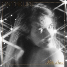 Molly Lewis - On The Lips [CD]