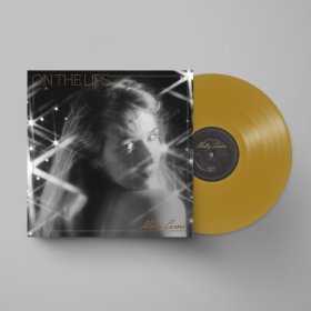 Molly Lewis - On The Lips (Candlelight Gold) [Vinyl, LP]
