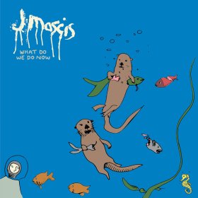 J Mascis - What Do We Do Now [Vinyl, LP]