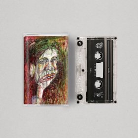 Teethe - Teethe [CASSETTE]