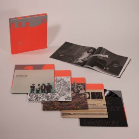 90 Day Men - We Blame Chicago (Box) [Vinyl, 5LP]