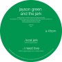 Jayson Green & The Jerk - Local Jerk