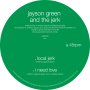 Jayson Green & The Jerk - Local Jerk
