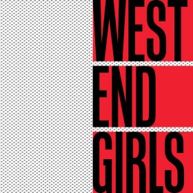 Sleaford Mods - West End Girls [Vinyl, 12"]